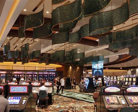 Muckleshoot Casino De Tiro Em 16 De Novembro 2024