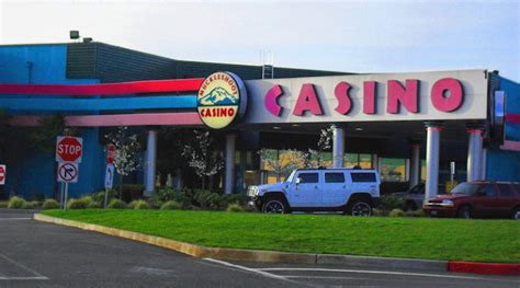 Muckleshoot Casino Trabalhos De Emprego