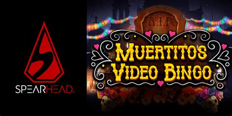 Muertitos Video Bingo Netbet