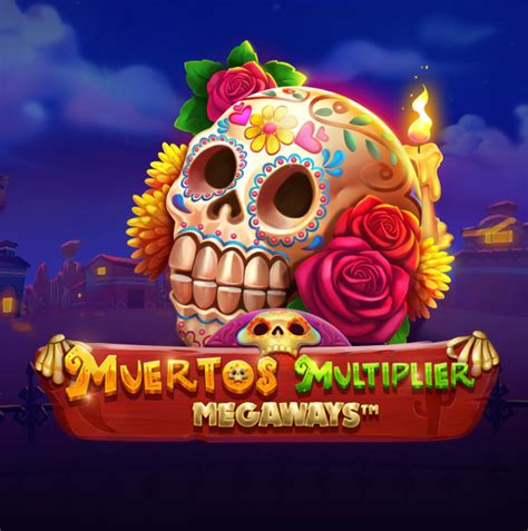 Muertos Multiplier Megaways Betano