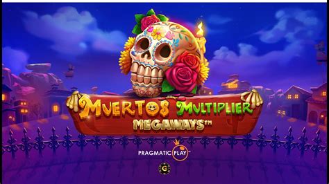 Muertos Multiplier Megaways Review 2024