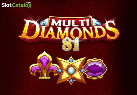 Multi Diamonds 81 Sportingbet