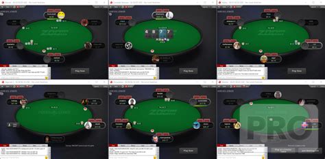 Multi Mine Pokerstars