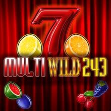 Multi Wild 243 Brabet