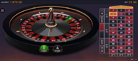 Multifire Roulette Slot - Play Online