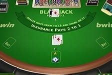 Multihand Blackjack Bwin