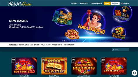 Multiwincasino Bolivia