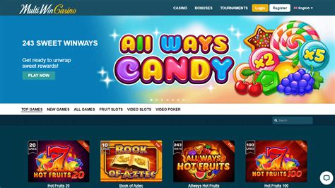 Multiwincasino Bonus