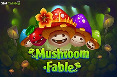 Mushroom Fable Brabet