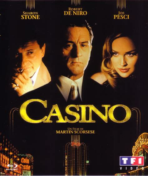 Musique Casino Martin Scorsese