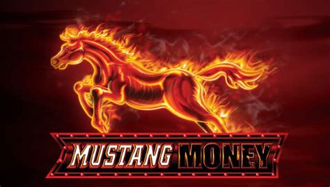 Mustang Money 1xbet
