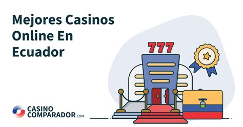 My Casino Ecuador
