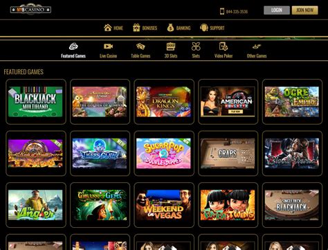 Mybcasino Ecuador