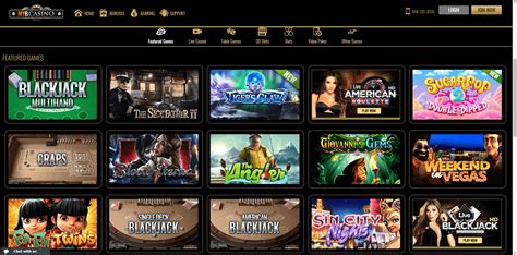 Mybcasino Review