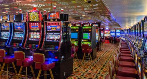 Myrtle Beach Casino Controlador De Velocidade