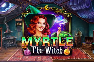 Myrtle The Witch Novibet