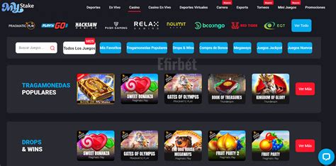 Mystake Casino Venezuela