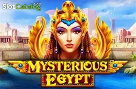 Mysterious Egypt Review 2024