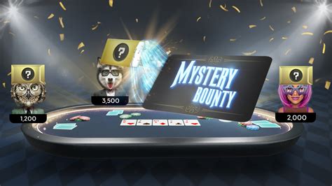 Mystersy Poker