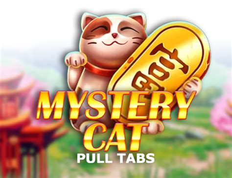 Mystery Cat Pull Tabs Netbet
