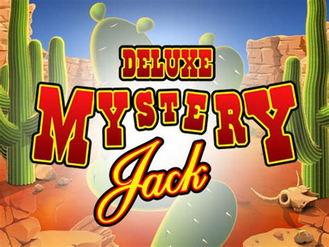 Mystery Jack Deluxe Bodog