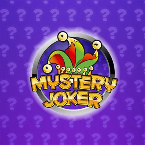 Mystery Joker Leovegas