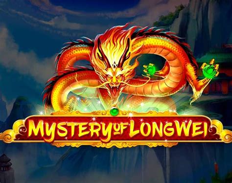 Mystery Of Longwei Parimatch