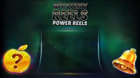 Mystery Reels Power Reels Novibet