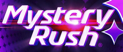 Mystery Rush Bwin