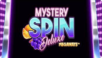 Mystery Spin Deluxe Megaways Bet365