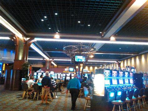 Mystic Casino Dubuque De Pequeno Almoco