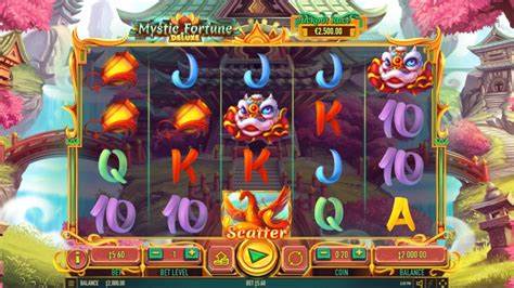 Mystic Fortune Review 2024