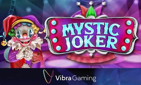 Mystic Joker Betfair