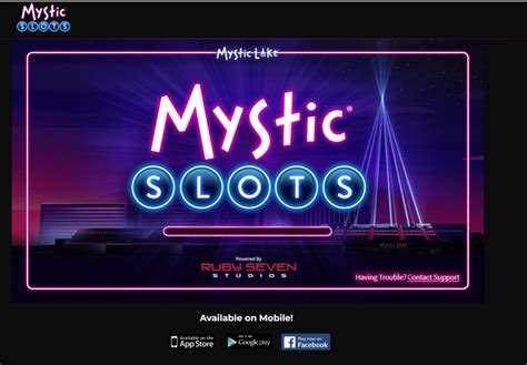 Mystic Palacio Slots Apk