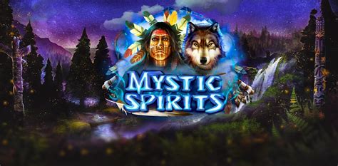 Mystic Spirits Novibet