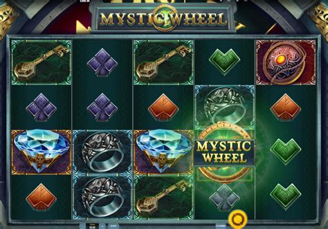 Mystic Wheel Bwin