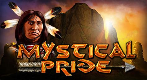 Mystical Pride 888 Casino