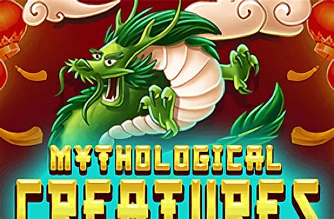 Mythical Creatures Slot - Play Online