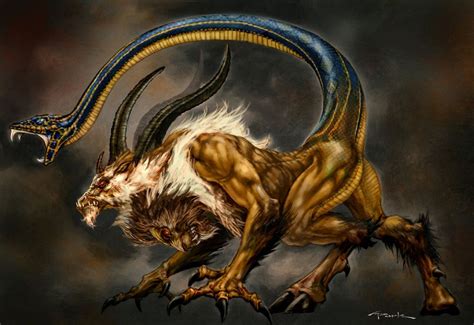 Mythological Creatures Netbet