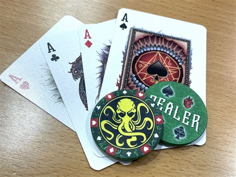 Mythos Rede De Poker