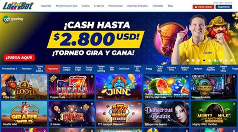 Mywin247 Casino Ecuador