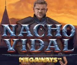 Nacho Vidal Megaways Bwin