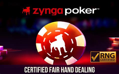 Nada Dering Zynga Poker