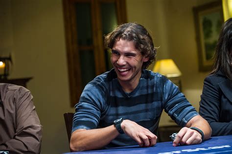 Nadal Poker Online