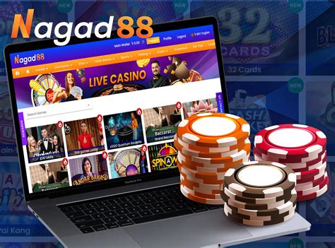 Nagad88 Casino Chile