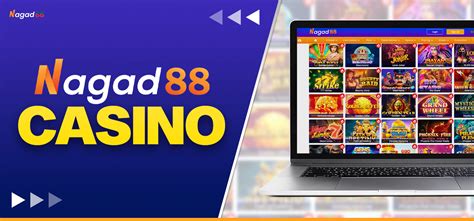 Nagad88 Casino Panama