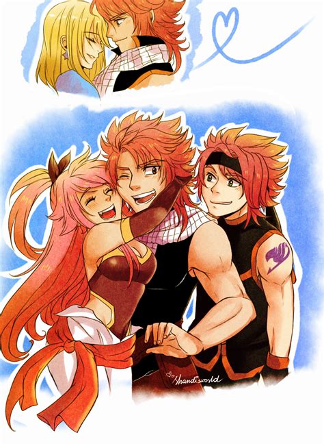 Nalu Fanfiction Jogo De Homem