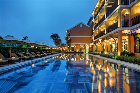 Nam Em Hoi An Resort Casino