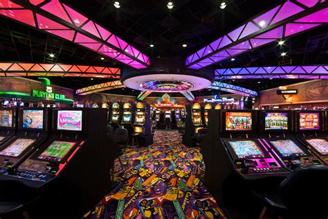 Nao Choctaw Casino Tem Mesas De Jogo De Dados