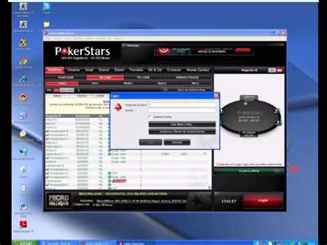 Nao Consigo Baixar O Poker Star